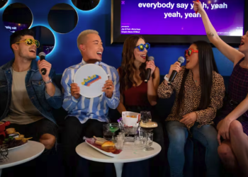 강남 프리미엄 노래방: 럭셔리와 유흥의 중심지